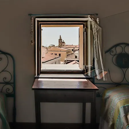 Appartamento Vista Porto *