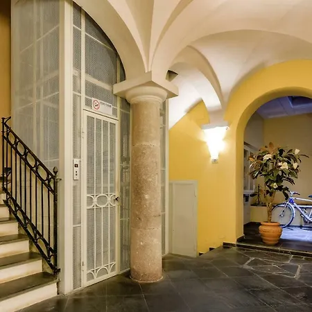 Vista Porto Appartamento