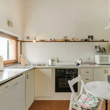 Apartament Vista Porto Alghero