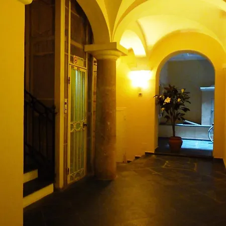 Vista Porto Apartment Alghero