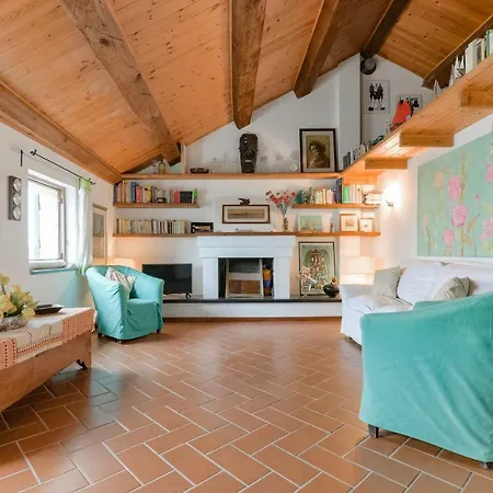 Vista Porto Lägenhet Alghero