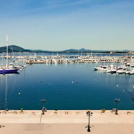 Apartment Vista Porto Alghero