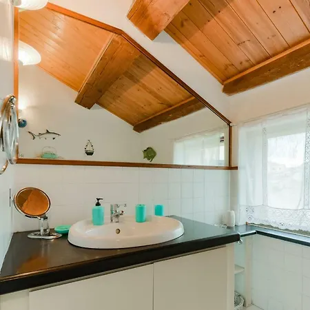 Vista Porto Apartment *