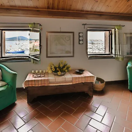 Vista Porto דירה *