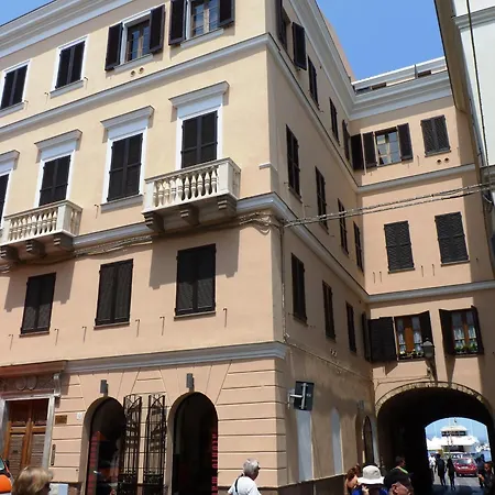 Vista Porto * אלגהרו